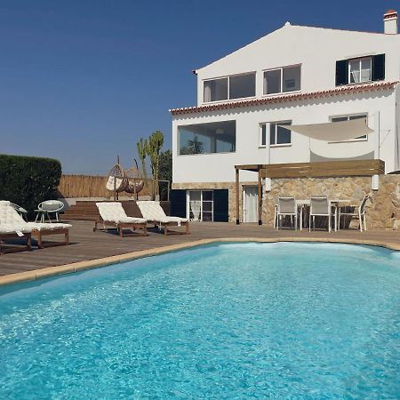 The Lighthouse Hostel Arrifana Aljezur Buitenkant foto