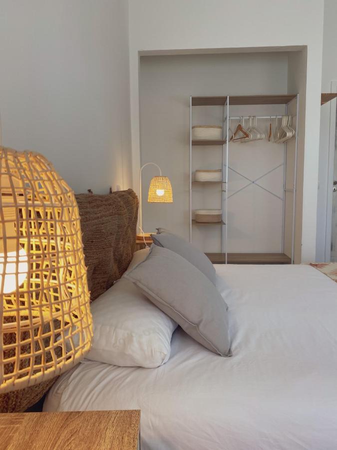 The Lighthouse Hostel Arrifana Aljezur Buitenkant foto