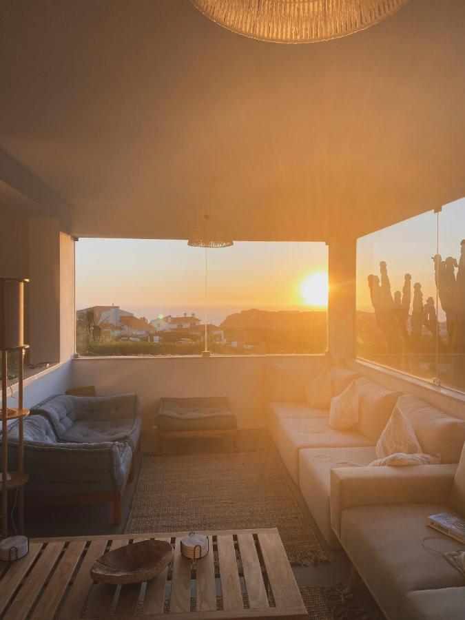 The Lighthouse Hostel Arrifana Aljezur Buitenkant foto