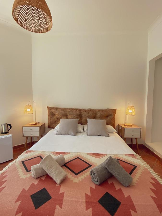 The Lighthouse Hostel Arrifana Aljezur Buitenkant foto