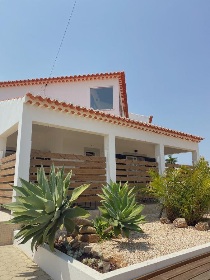 The Lighthouse Hostel Arrifana Aljezur Buitenkant foto