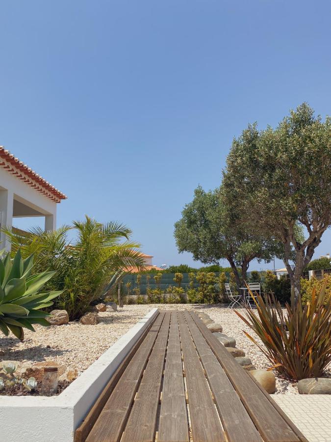 The Lighthouse Hostel Arrifana Aljezur Buitenkant foto