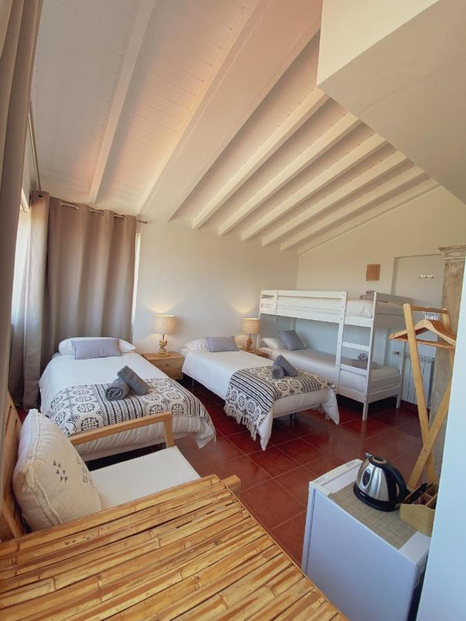 The Lighthouse Hostel Arrifana Aljezur Buitenkant foto