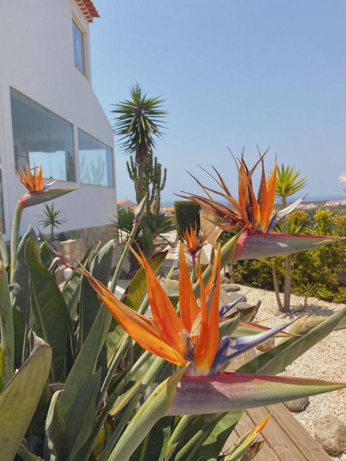 The Lighthouse Hostel Arrifana Aljezur Buitenkant foto