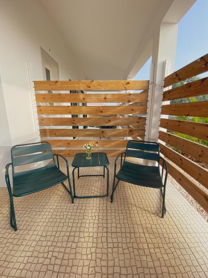 The Lighthouse Hostel Arrifana Aljezur Buitenkant foto