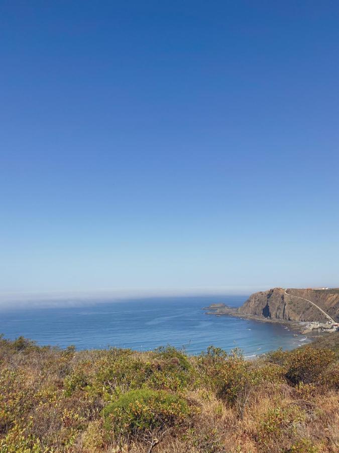 The Lighthouse Hostel Arrifana Aljezur Buitenkant foto