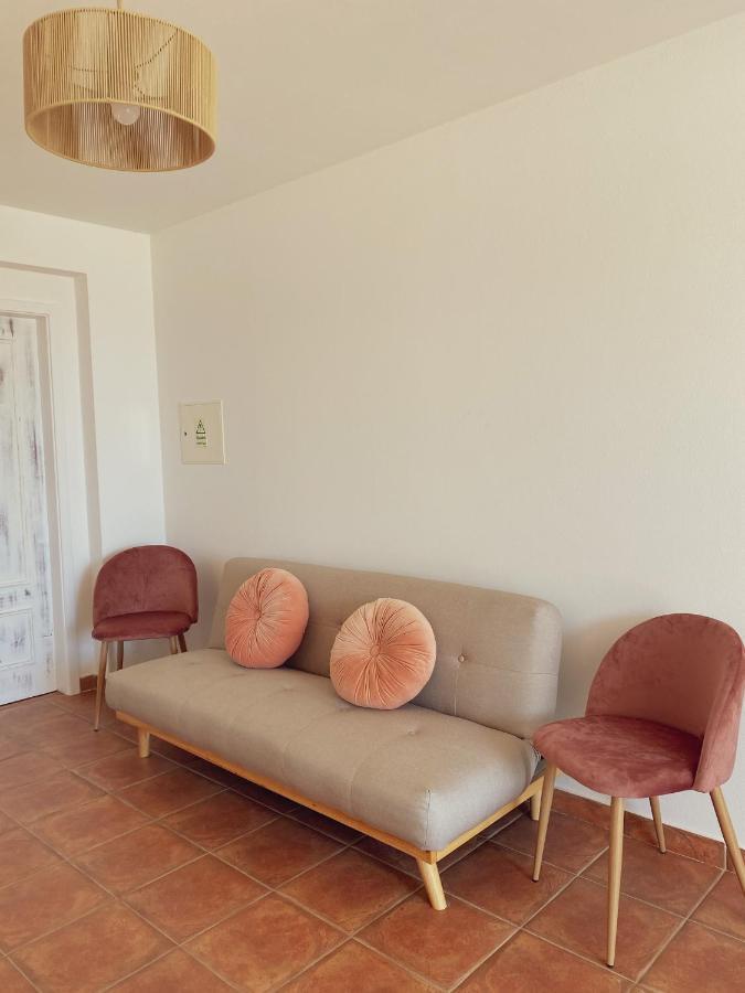 The Lighthouse Hostel Arrifana Aljezur Buitenkant foto