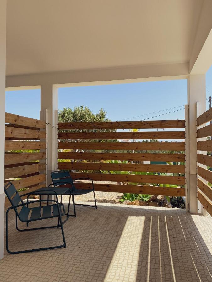 The Lighthouse Hostel Arrifana Aljezur Buitenkant foto