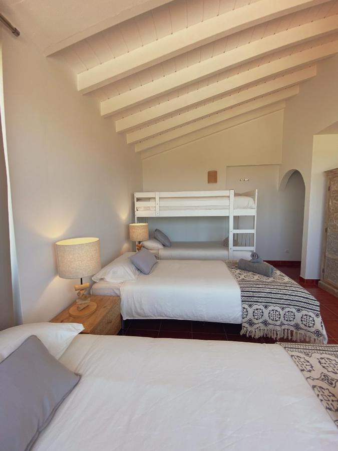 The Lighthouse Hostel Arrifana Aljezur Buitenkant foto