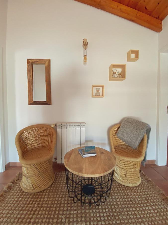 The Lighthouse Hostel Arrifana Aljezur Buitenkant foto