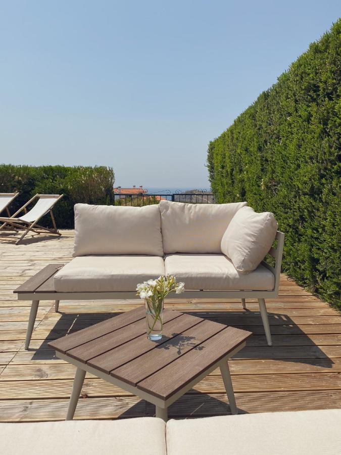 The Lighthouse Hostel Arrifana Aljezur Buitenkant foto