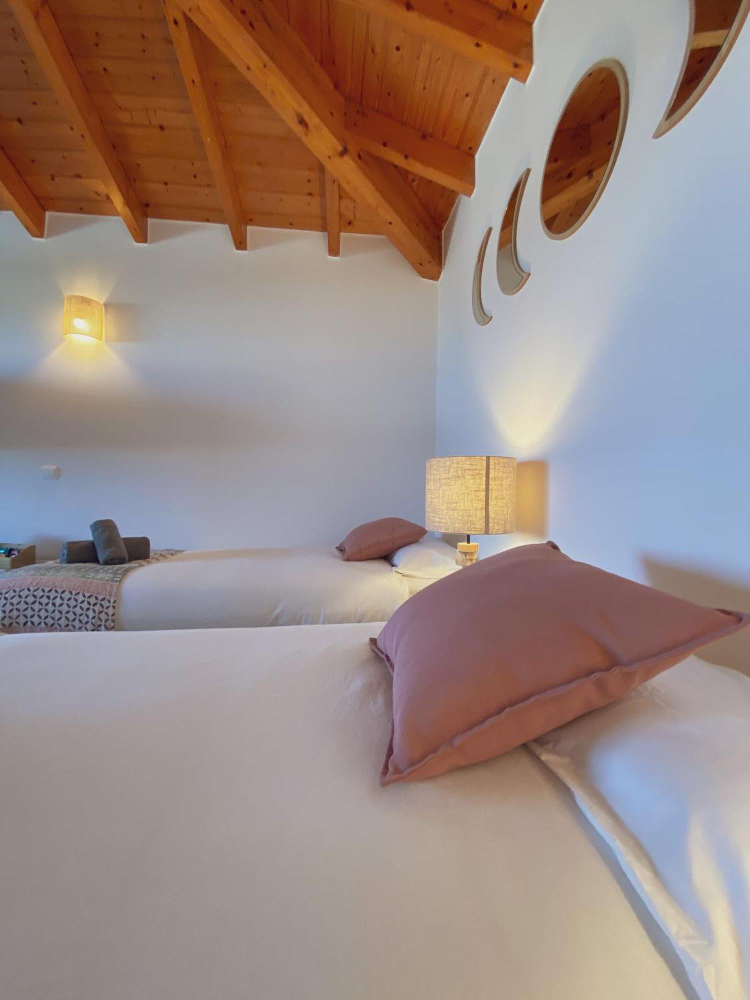 The Lighthouse Hostel Arrifana Aljezur Buitenkant foto